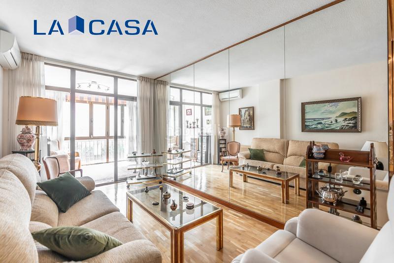 Foto e9f84e56-a2cf-4a2a-b4c4-63522356f5d9. Piso espectacular piso en venta en ronda de atocha! en Madrid