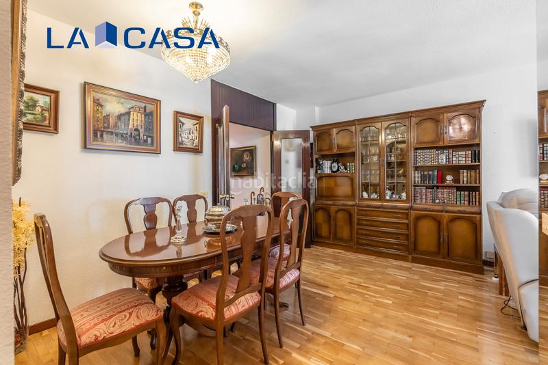 Foto ec21b813-a1d2-4044-b9a9-ddeb135a0b20. Piso espectacular piso en venta en ronda de atocha! en Madrid