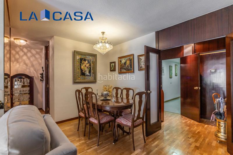 Foto ec30b685-4351-4be4-b70e-2cbfa3661454. Piso espectacular piso en venta en ronda de atocha! en Madrid