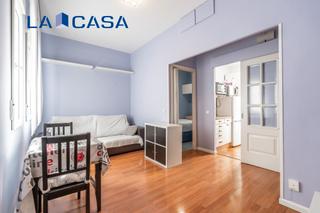 Appartement à Paseo de las Delicias
