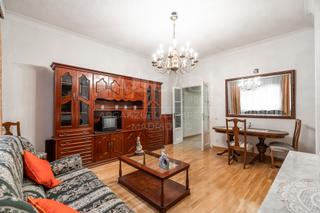 Etagenwohnung  Paseo de la virgen del puerto