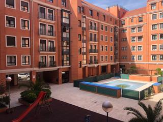 Location Appartement  Calle frigiliana
