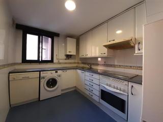 Alquiler Piso  Calle frigiliana