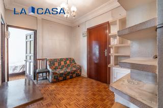 Appartement  Calle embajadores