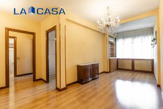 Appartement  Calle de eugenio caxes