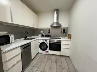 Appartamento in Paseo de las Delicias