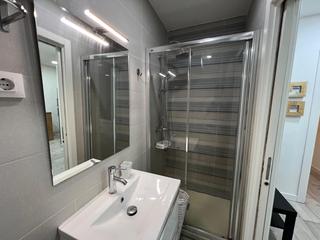 Appartement  Paseo de las delicias