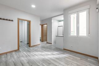 Etagenwohnung  Paseo de las delicias