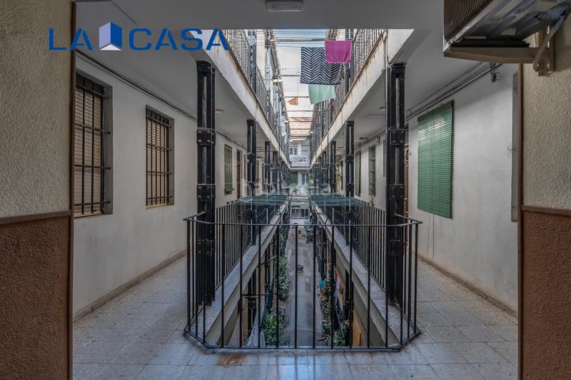 Foto 0aef1b19-b9f0-4098-8642-33819e41ed25. Appartamento con riscaldamento in Delicias Madrid