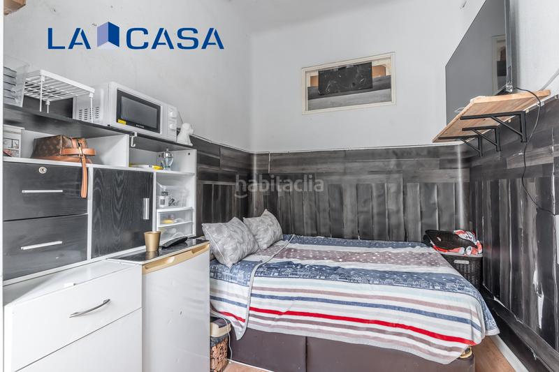 Foto 203d656a-d007-4ead-8eef-809d044e4222. Appartamento con riscaldamento in Delicias Madrid