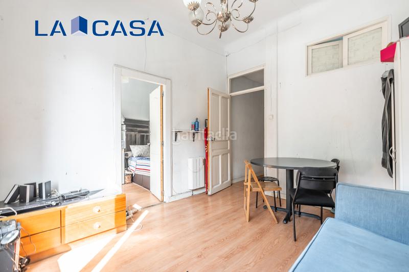 Foto 399a9fcf-d463-44cf-a7be-4a430c4a734f. Appartamento con riscaldamento in Delicias Madrid