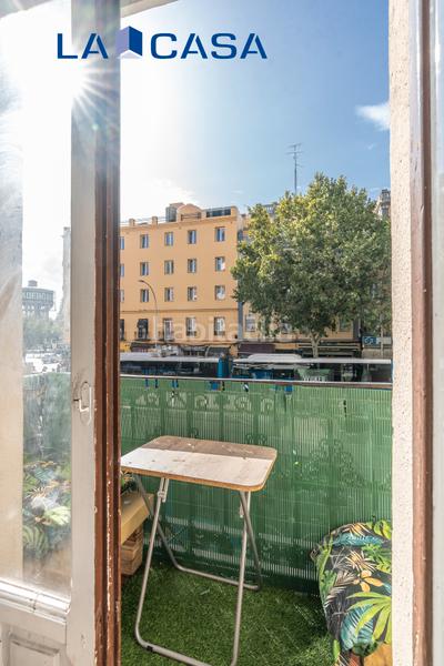 Foto 45dfdb84-290d-48e9-864f-223c02be06e3. Appartamento con riscaldamento in Delicias Madrid