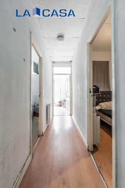 Foto 60be9548-72a5-499f-9fbe-59066cc0dc7a. Appartamento con riscaldamento in Delicias Madrid