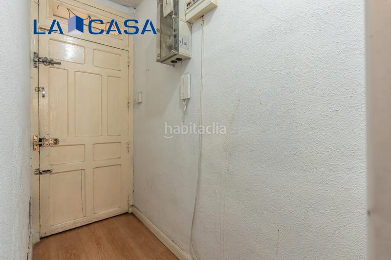 Foto 79cb280f-d524-4048-93ca-8b3b44e05a29. Appartamento con riscaldamento in Delicias Madrid