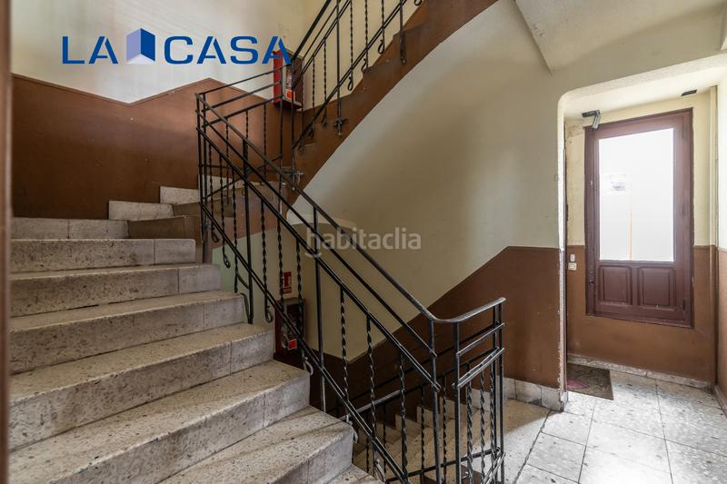 Foto 99cb6e97-6c1b-4d67-b64e-45c9ba37d3d2. Appartamento con riscaldamento in Delicias Madrid