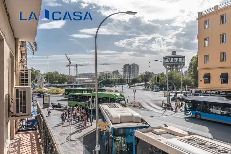 Foto a35c4ad6-103e-4114-b68b-51665cc89e5e. Appartamento con riscaldamento in Delicias Madrid