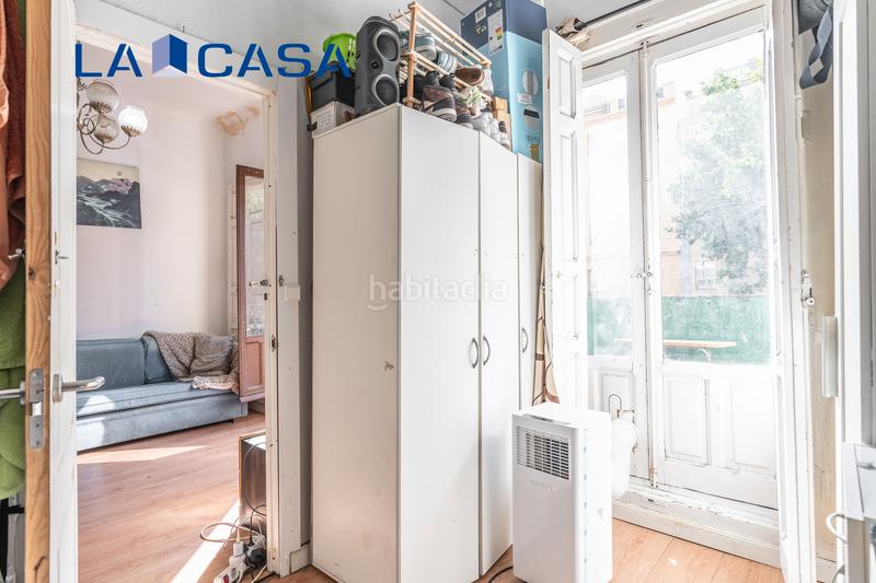 Foto c4afea1e-0c24-4e24-91b3-7cb880c968d8. Appartamento con riscaldamento in Delicias Madrid