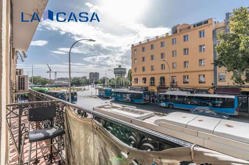 Foto e0684210-baaf-4dda-9147-72b1b6d19711. Appartamento con riscaldamento in Delicias Madrid