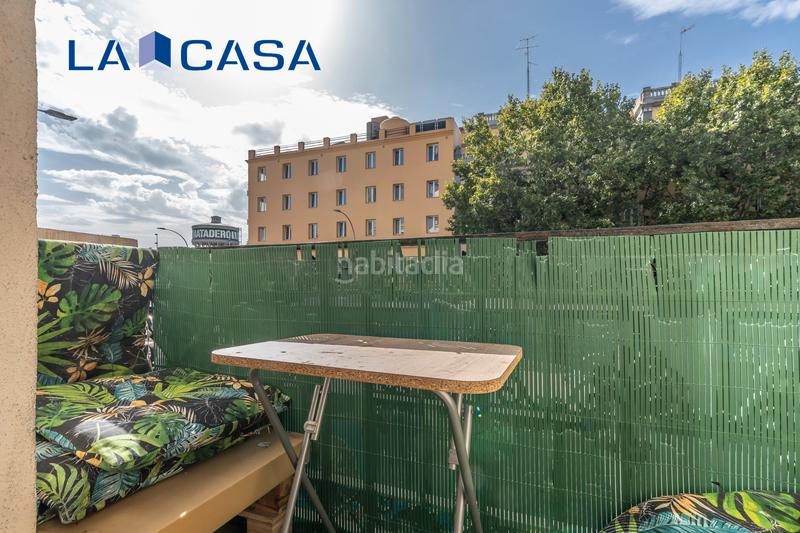 Foto 294e5cc6-cfbd-448b-b7a5-0c51c3b8a419. Appartement avec chauffage dans Delicias Madrid