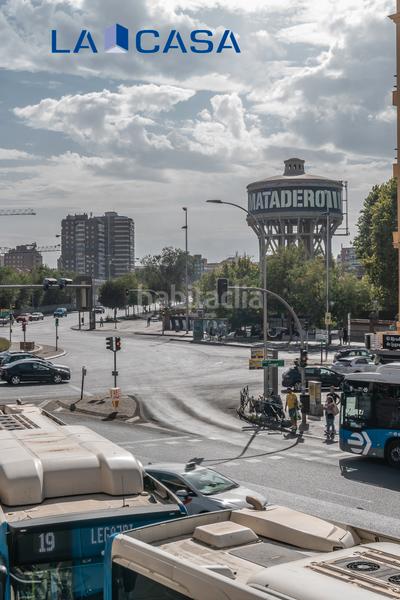 Foto 318425f4-9f28-463e-9145-aae0cc96f6b6. Appartement avec chauffage dans Delicias Madrid