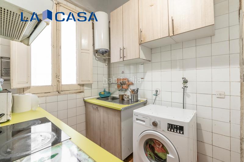 Foto 466708c2-e98a-4da2-85b3-d25a15fca8eb. Appartement avec chauffage dans Delicias Madrid