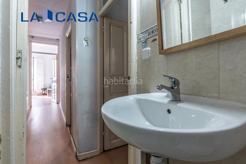 Foto 55aabff9-b4a7-4074-9bf8-d63204137587. Appartement avec chauffage dans Delicias Madrid