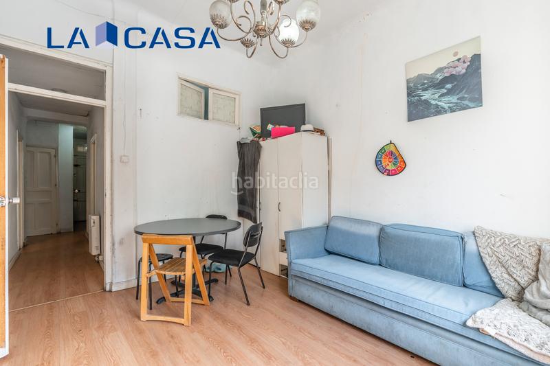 Foto 92bf9606-6552-46e7-a180-01fbff43bcff. Appartement avec chauffage dans Delicias Madrid