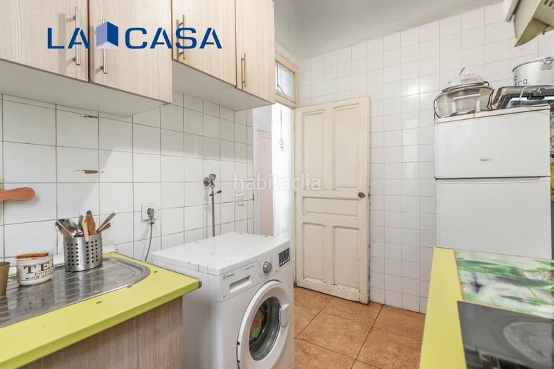 Foto e08d86d1-7e8c-45c9-be0d-743ad39c62d0. Appartement avec chauffage dans Delicias Madrid