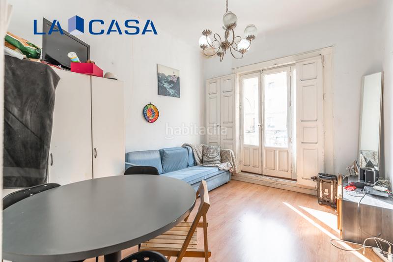 Foto e8ff84b8-a297-430d-8360-7dc4f4cec56c. Appartement avec chauffage dans Delicias Madrid