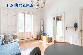 Flat in Paseo de las Delicias