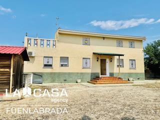 Casa  Camino vereda del topo