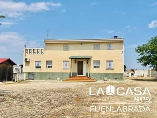 Haus  Camino vereda del topo