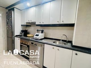Appartement  Calle de severo ochoa