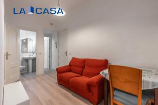 Location Appartement  Calle de embajadores