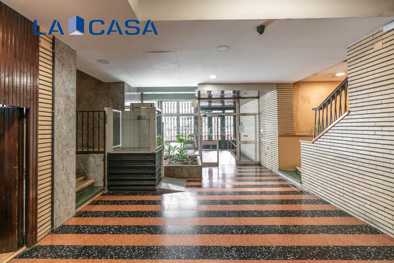 Foto 1b669400-a32b-438a-8d03-a186641331f3. Location appartement dans Acacias Madrid