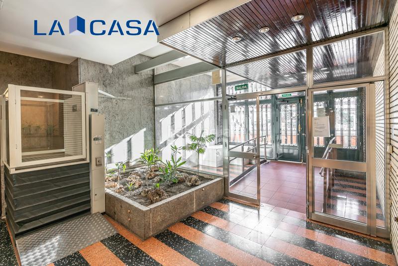 Foto 3bf47041-af70-4d95-9bb4-c8cde226b01b. Location appartement dans Acacias Madrid