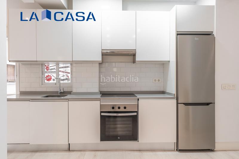 Foto 4ab0a956-a444-4a5a-84f3-ee4cf552e4f4. Location appartement dans Acacias Madrid