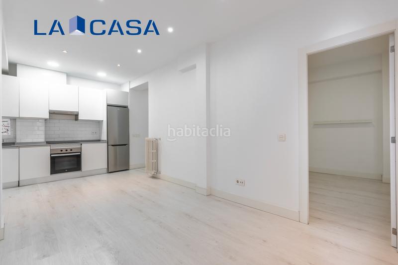 Foto fc7f40da-2c08-4be0-bb9c-eb27a219a587. Location appartement dans Acacias Madrid