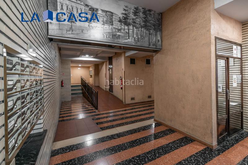 Foto 90360552-e9c2-4759-876d-63db72d34cef. Alquiler piso en Acacias Madrid