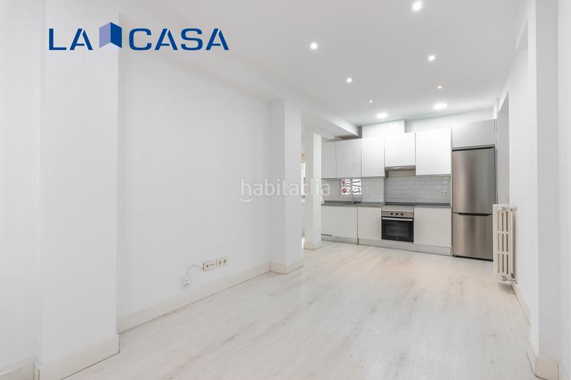 Foto 9111b91e-88cc-4d86-8a8f-6bea55688557. Alquiler piso en Acacias Madrid
