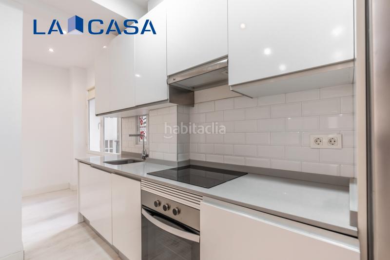 Foto 926fa587-d62c-4d88-b17c-a6a3b9994ae1. Alquiler piso en Acacias Madrid