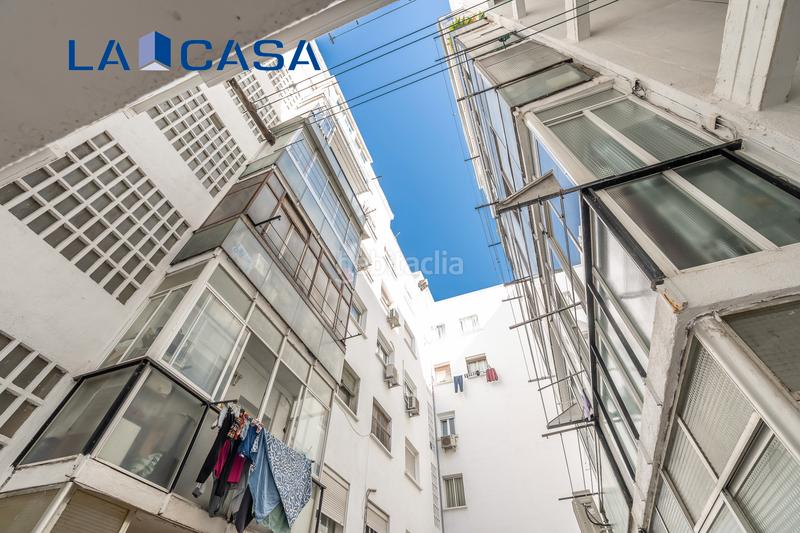 Foto 97d82ed7-538c-4b6e-b33a-d585c2f66aed. Alquiler piso en Acacias Madrid