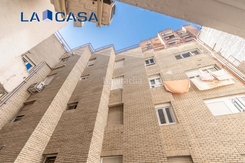 Foto a38169bb-d0cd-4647-9e8d-7e8935fe3dfd. Alquiler piso en Acacias Madrid