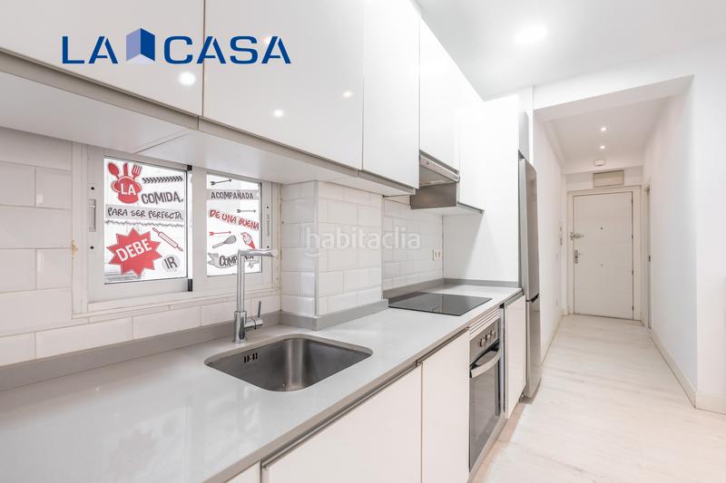 Foto e6148913-03d9-4c44-95fb-61326e40f138. Alquiler piso en Acacias Madrid