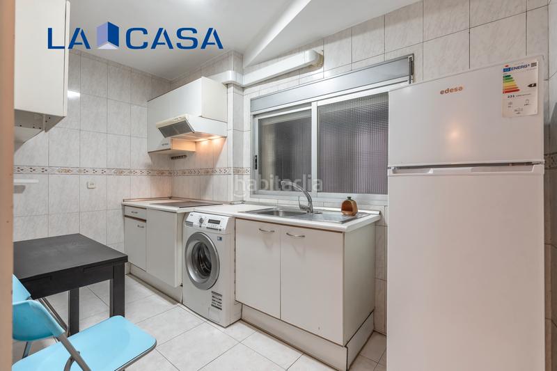 Foto 0208d536-eada-4de6-9eb8-f19c0029d346. Appartamento con riscaldamento in Chopera Madrid