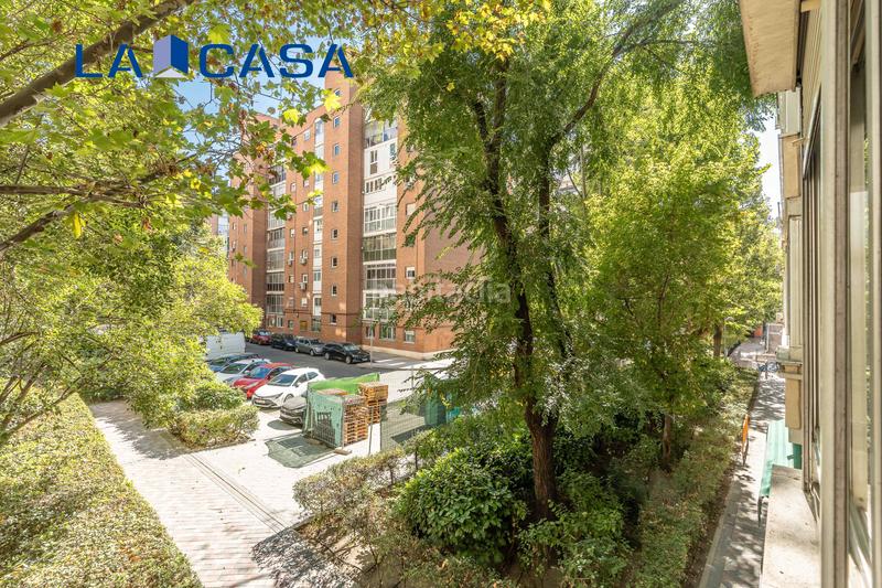 Foto 21b3713e-6d8a-4092-b3ef-da0a577bed9c. Appartamento con riscaldamento in Chopera Madrid
