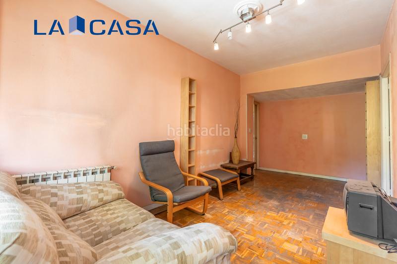 Foto 239177d5-6055-4630-8d12-6f8718807d79. Appartamento con riscaldamento in Chopera Madrid