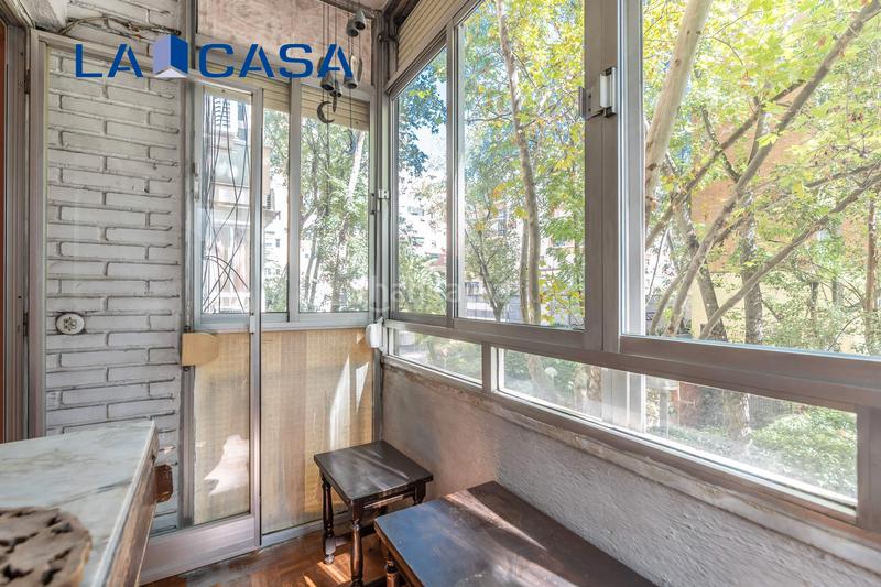 Foto 29c40f84-08b9-47e3-bff7-a507dffcc035. Appartamento con riscaldamento in Chopera Madrid