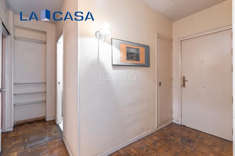 Foto 2c8f1a95-791e-4ef9-a413-f60bc36d398c. Appartamento con riscaldamento in Chopera Madrid