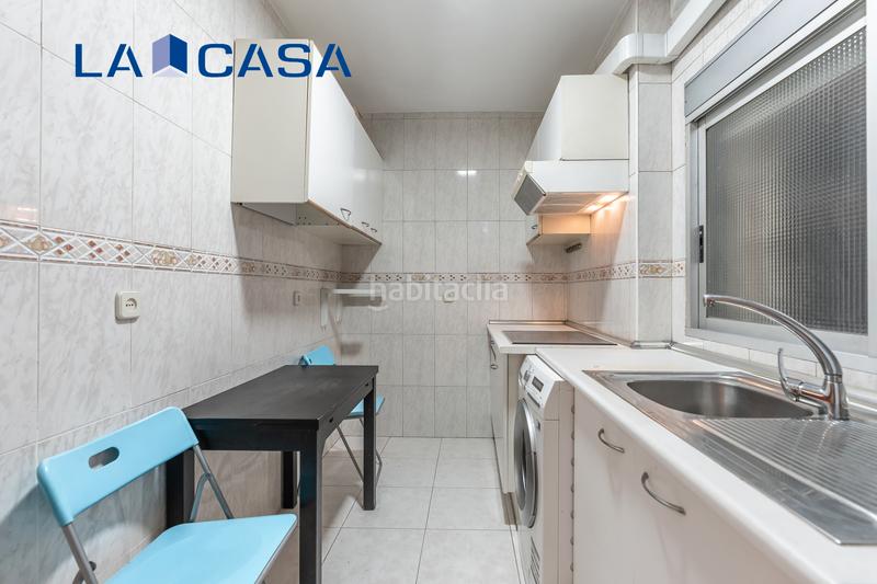 Foto 2d4bac25-10fb-4978-bb75-7a1183179a39. Appartamento con riscaldamento in Chopera Madrid